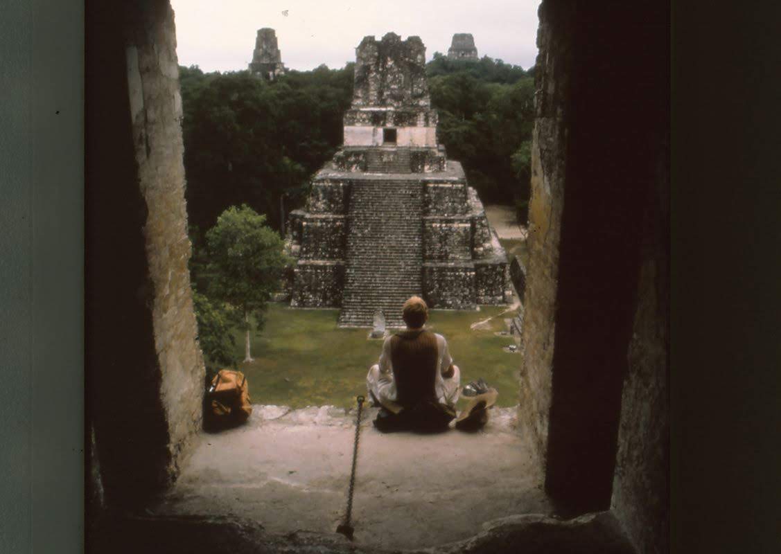 Ingen turister i Tikal.jpg